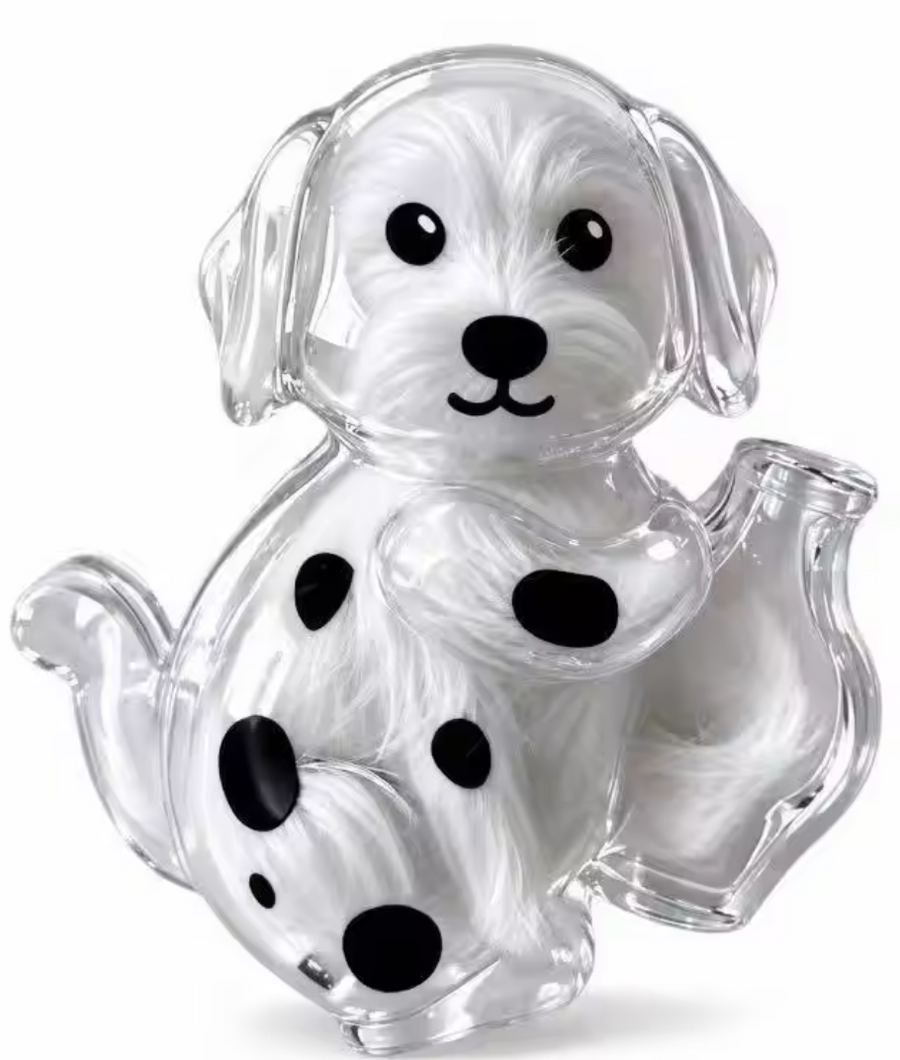 Dalmatian