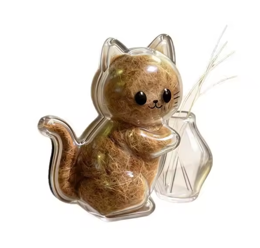 Kitten