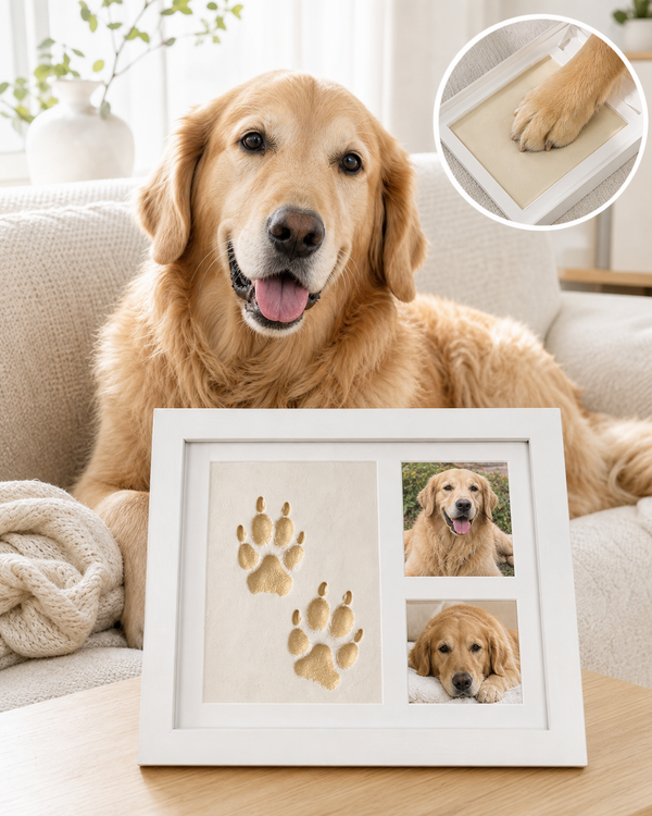 Keepsake Frame