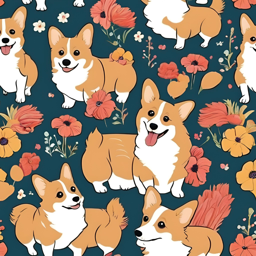 How to Care for Corgi’s illness